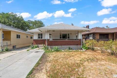 2309 S HARRISON E, Ogden, UT 84401