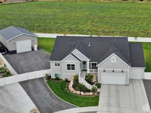 3555 S 4450 W, West Haven, UT 84401