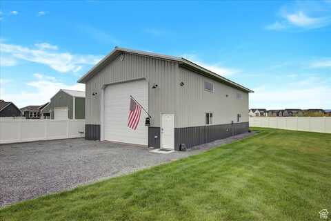3555 S 4450 W, West Haven, UT 84401
