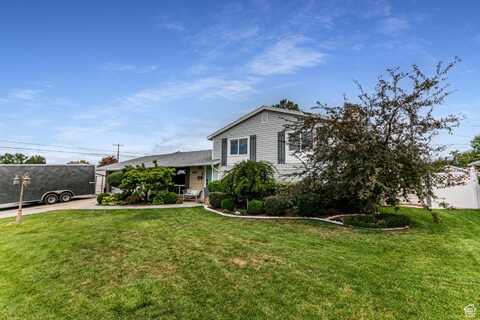 6415 S SILVERBELL, Murray, UT 84107