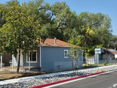 2001 JACKSON, Ogden, UT 84401