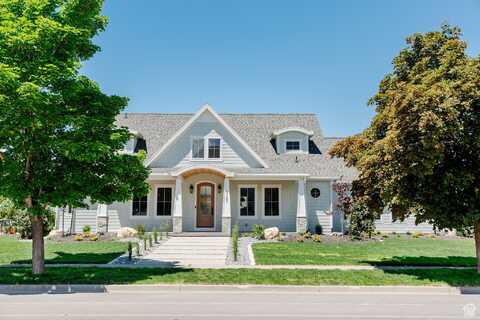 1092 S LOAFER, Woodland Hills, UT 84653