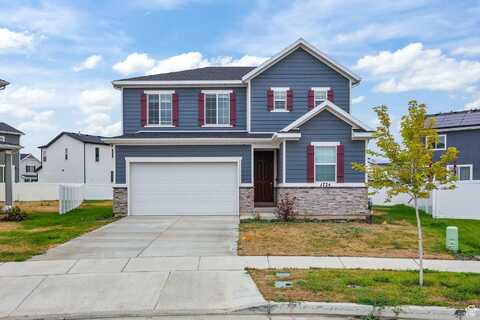 1724 N PINTAIL, Salem, UT 84653