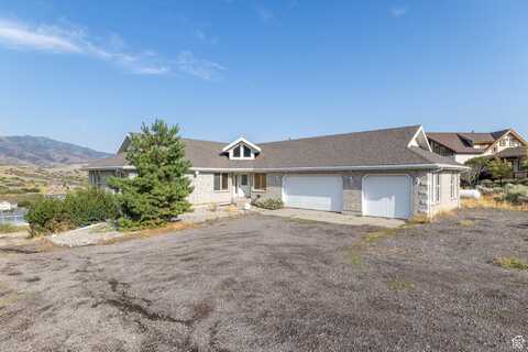 16182 S STEPSIDE, Herriman, UT 84096