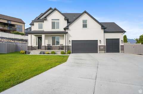 4022 N SPRING BROOK, Lehi, UT 84048