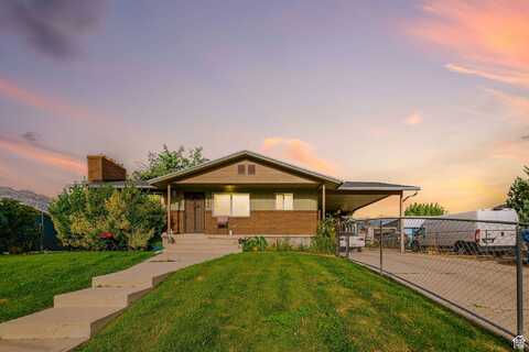 310 N 850 W, Orem, UT 84057