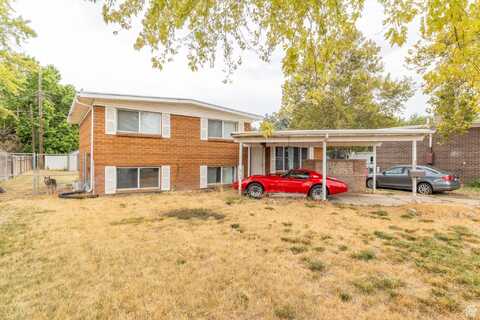 5810 S 2550 W, Roy, UT 84067