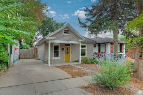 1172 E BRYAN, Salt Lake City, UT 84105