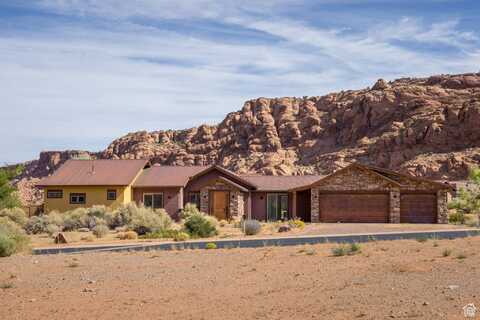 4123 E HEATHER, Moab, UT 84532