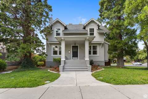 604 S 1300 E, Salt Lake City, UT 84102