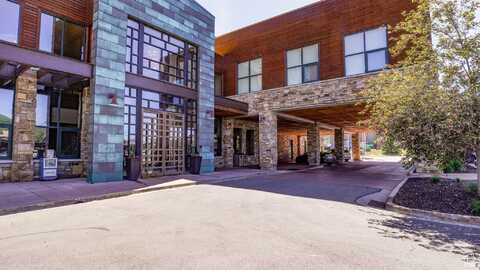 1456 W NEWPARK, Park City, UT 84098