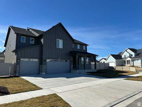 3181 S HICKORY, Saratoga Springs, UT 84045