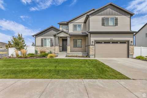 2702 N BLUEBELL, Saratoga Springs, UT 84045
