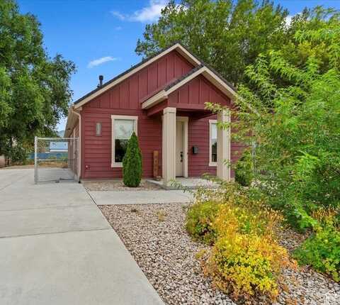 1520 MADISON, Ogden, UT 84404