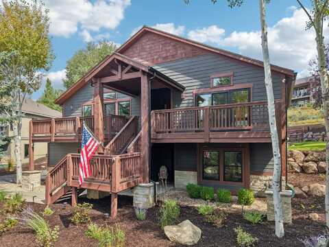 12472 ROSS, Kamas, UT 84036