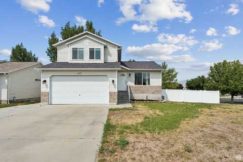 345 E 840 N, Tooele, UT 84074
