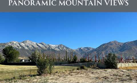 11662 N MERCER HOLLOW, Highland, UT 84003