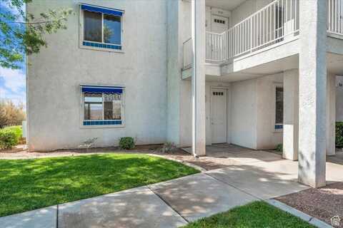 1845 W CANYON VIEW, Saint George, UT 84770
