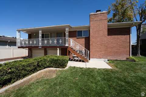 385 E TROY, Millcreek, UT 84107