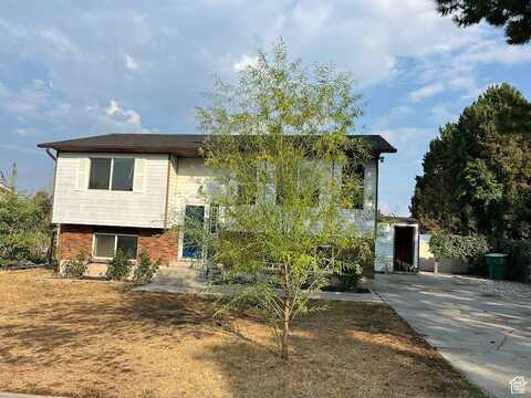 6489 S DAFFODIL, West Jordan, UT 84084
