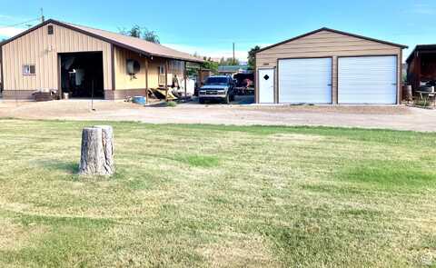 245 S 200 W, Huntington, UT 84528