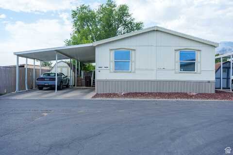 500 E 980 N, Ogden, UT 84404
