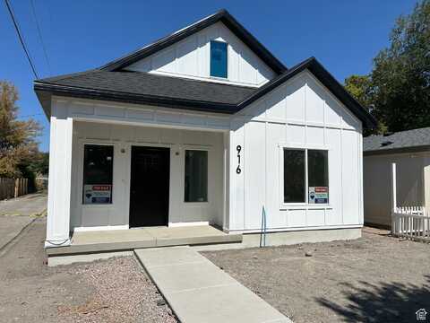 916 W 500 S, Salt Lake City, UT 84104