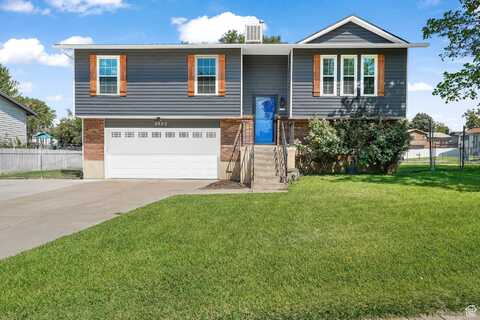 2922 W 5825 S, Roy, UT 84067