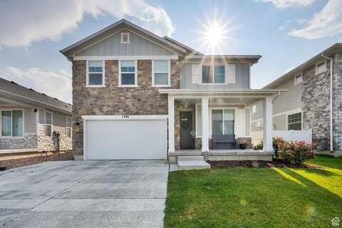 7398 S TRAVERTINE W, West Jordan, UT 84081