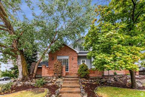 1627 N 2800 E, Layton, UT 84040
