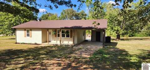 3694 Jimtown Rd., Mayfield, KY 42066