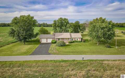 8045 Palestine School Rd, West Paducah, KY 42086