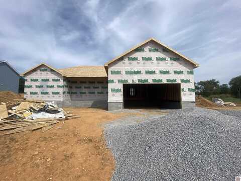 46 Fieldstone Circle, Cadiz, KY 42211