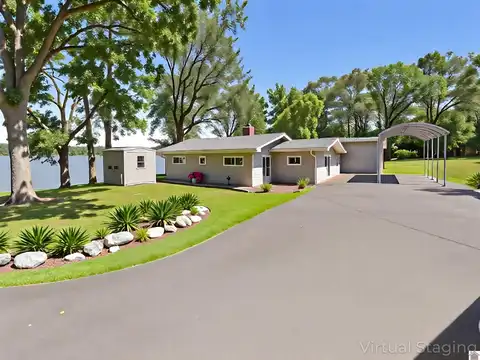 2261 Union Ridge, Benton, KY 42025