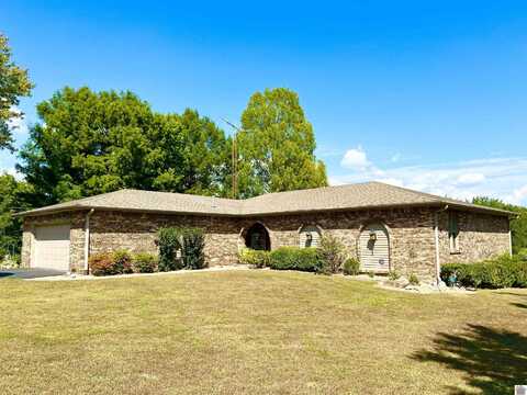 71 Greenapple Drive, Gilbertsville, KY 42044