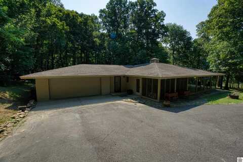716 Wesley Lane, Smithland, KY 42081