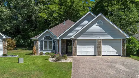 922 Stonebrook Drive, Paducah, KY 42003