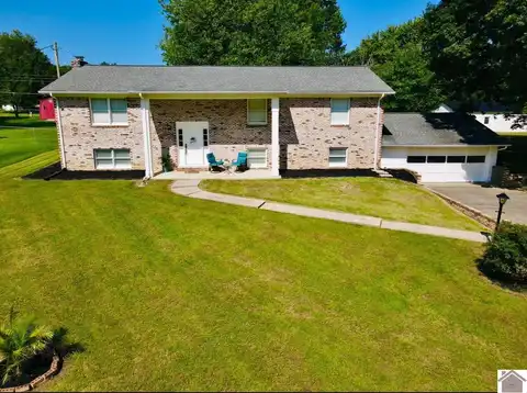 147 Edwards Dr., Paducah, KY 42003