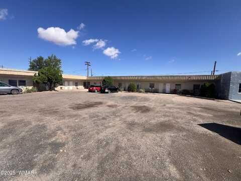1008 W Hopi Drive, Holbrook, AZ 86025