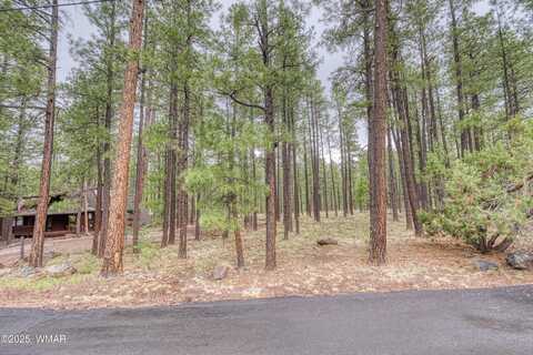 7930 Tall Pine Drive, Pinetop, AZ 85935