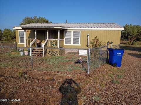 1282 Brook Trout Drive, Show Low, AZ 85901