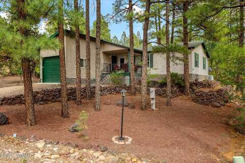 1021 S Cherokee Drive, Show Low, AZ 85901