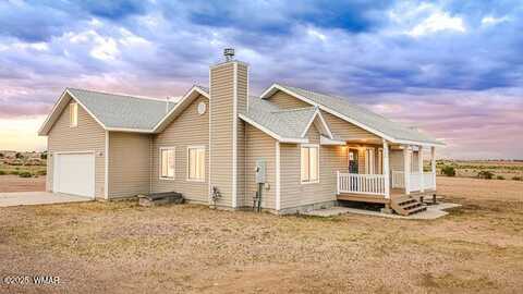 502 N 1100 Street, Taylor, AZ 85939