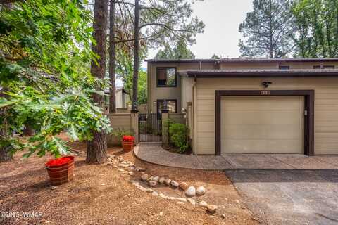 3723 Crown Dancer Drive, Pinetop, AZ 85935