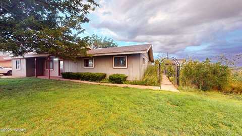 1110 W Ranch Road, Taylor, AZ 85939