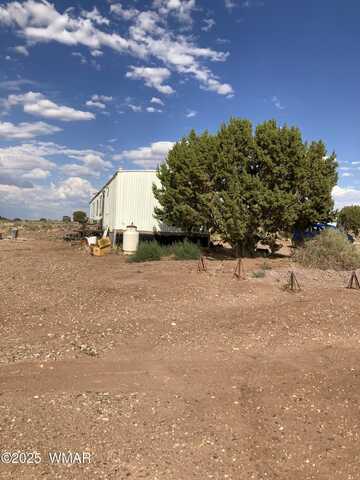 5324 White Antelope Road, Snowflake, AZ 85937