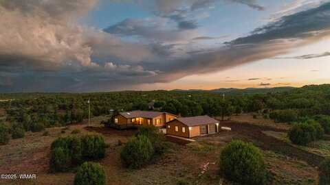 6649 Songbird Lane, Show Low, AZ 85901