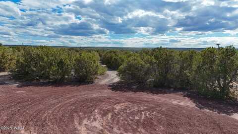 1828 &1830 Daggs Street, Show Low, AZ 85901