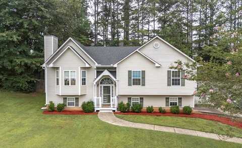 171 Lazy Water Drive, Dallas, GA 30157