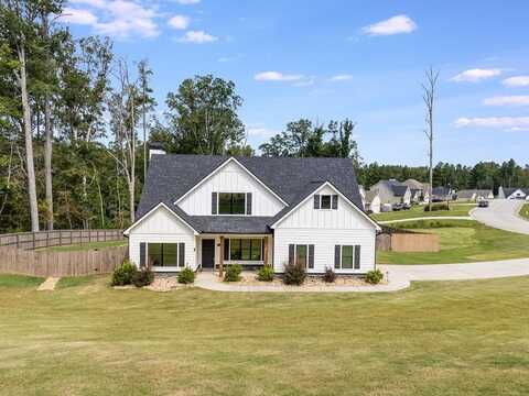 212 Tripp Lane, Carrollton, GA 30117